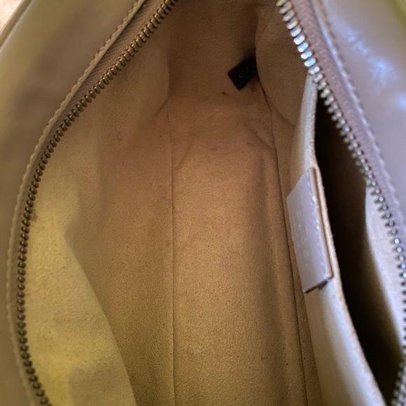 Gucci Marmont Small Dusty Rose - Picture 10 of 14